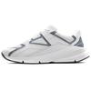 Forge Series 96 Lightweight Comfortable Low-Top Dad Shoes Unisex Sneaker Gray White 3021987-102