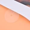 10Pcs Easy Tools Heat Protector Shields For Hair Extension Useful Styling Tools