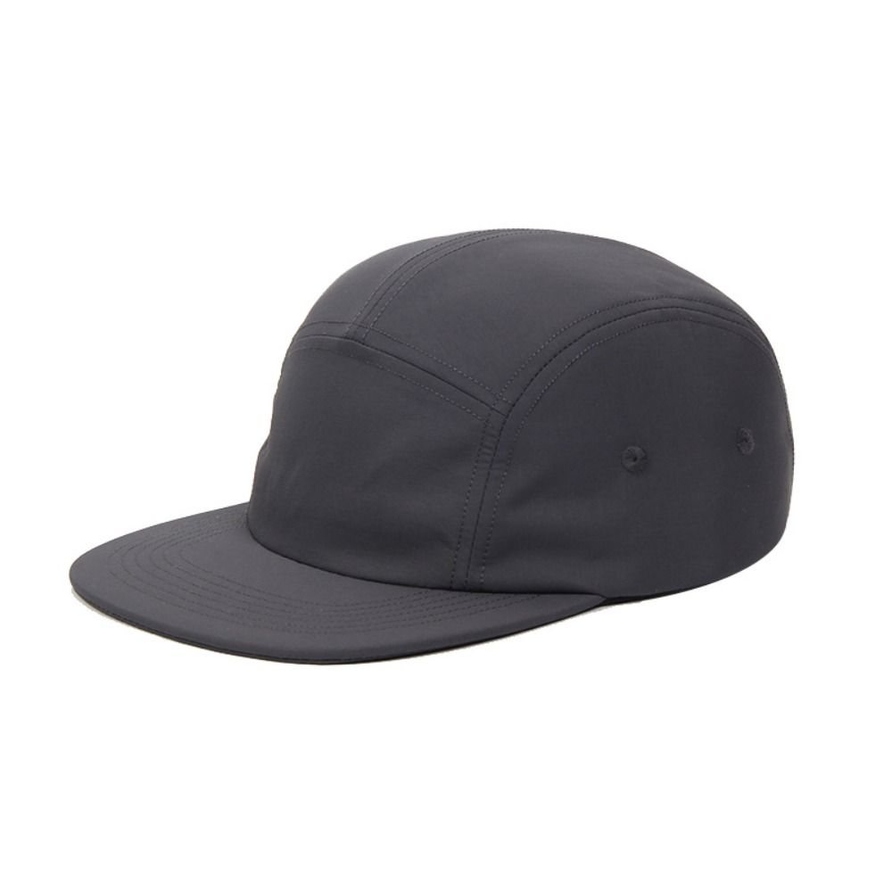 New Quick Drying 5 Panel Baseball Cap Waterproof Nylon Casquette Snapback Caps Men Women Camping Hat Cappello Hip Hop Hats