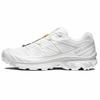 XT-6 White Lunar Rock Men's Sneakers
