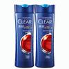 Men's Anti-Dandruff Multi-Action Hydrating Care Shampoo