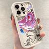 Ones Pieces Luffys Zoros Phone Case For Samsung Galaxy A17 A07 A06 A26 A16 A06 A35 A55 A25 A05s A15 A54 A34 A36 A24 4G 5G Soft