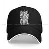 Virgin Mary Multicolor Hat Peaked Cap Horror Personalized Visor Protection Hats