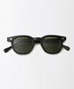 OUTSTANDING Exp-50S Wellington Sunglasses_Black
