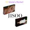 [ÁLBUM SOLAMENTE] JISOO [ME] ÁLBUM SENCILLO DEBUT