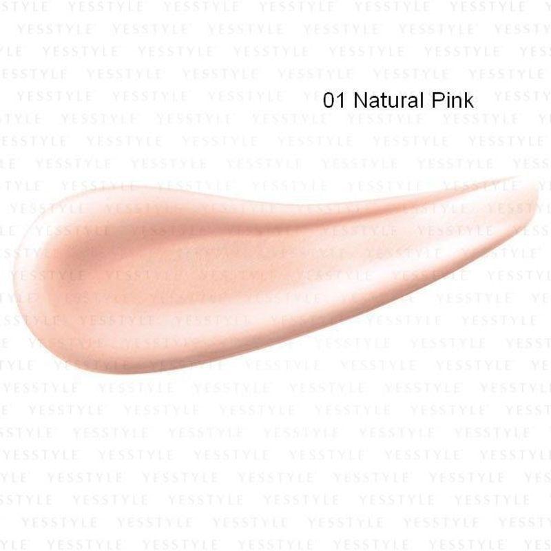 SANA - Pore Putty Keana Pate Smooth Color Base SPF 27 PA++
