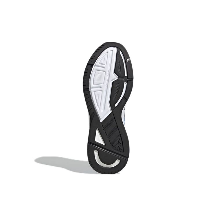adidas Response Super 2.0 Versatil Confortabil Durabil Ușor Pantofi de alergare casual cu talpă joasă Bărbați sneaker Alb Albastru Roz GX8264