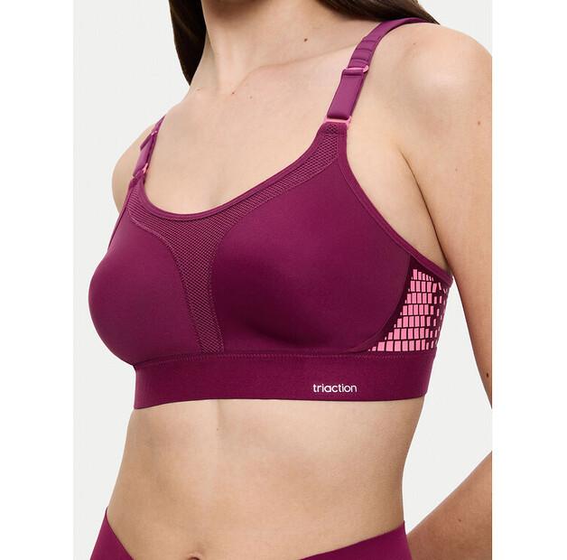 Triumph Triaction Extreme Lite Sports Bra