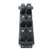 NEU Elektrischer Fensterheberschalter Für HYUNDAI 2006-2012 Santa Fe CM,93570-2B100,935702B100,93570-2B730
