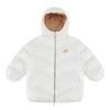 Down Jacket Zipper Comfortable Warm Duck Down Kids Kids Jackets IQ9826-133