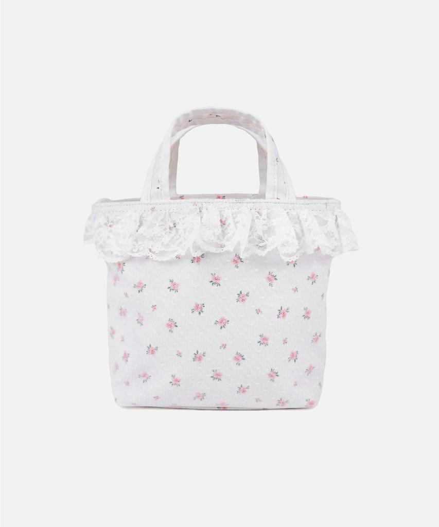 Loofun Pique-Nique Detoiles Tote Bag