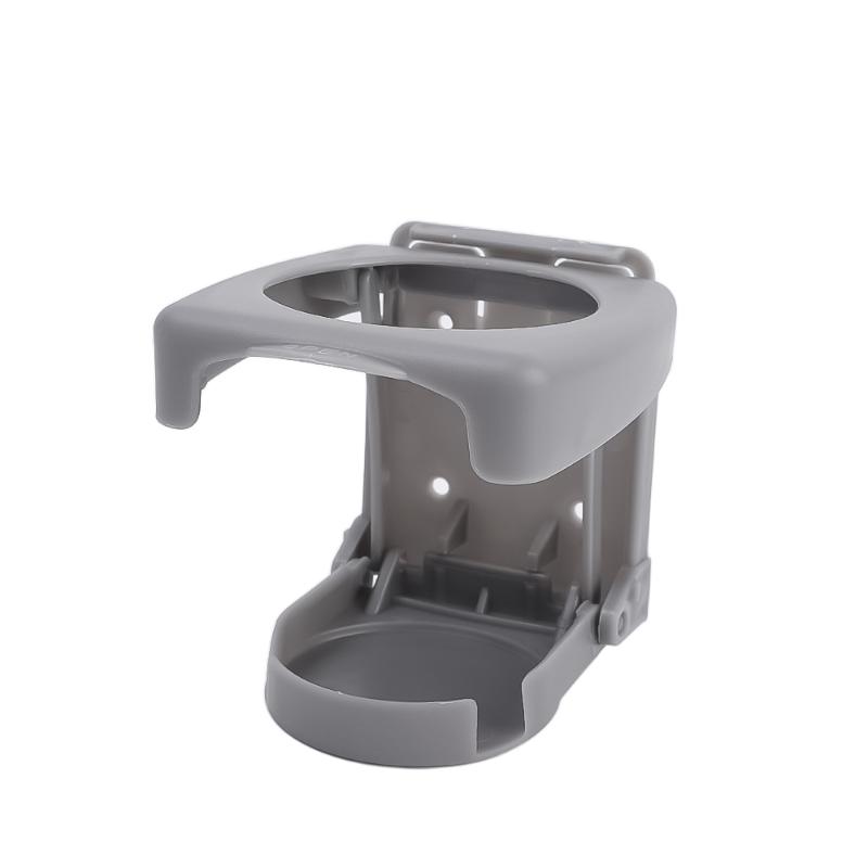 Universal High Quality Folding Car Cup Holder Black Drink Holder Multifunctional Drink Holder Auto Supplies Car Cup Car