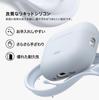 AirPods Pro 3 Compatible Drop with Stylish Silicone Wireless Charging Simple Silicone Case Pro AirPods Pro AirPods Pro 3rd Generation Case SILICONE