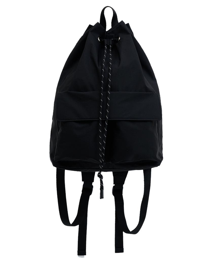 National Publicity Coachella Nx Backpack Black