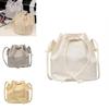 Stylish And Versatile Hot Sale Women Handbag Small Bucket Shape Bags Pu Leather Shoulder Crossbody Bag