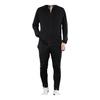 Nike Dri-FIT Academy Men's Tracksuit Black Dark Grey AO0054-011