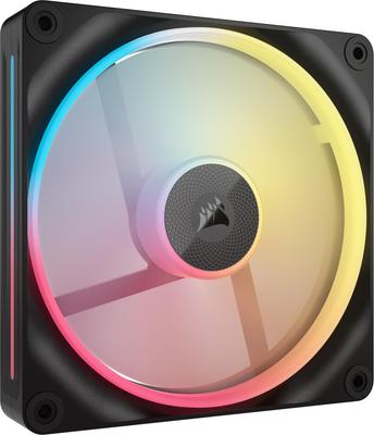 CORSAIR iCUE LINK RGB Single Reverse Fan Expansion LX140-R CO-9051051-WW