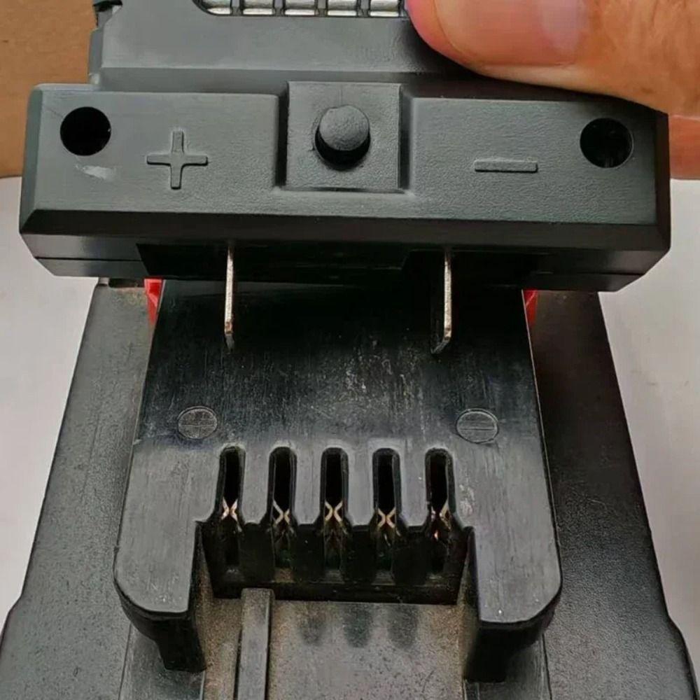 Universal LED Work Light Adjustable Portable Work Lights  for Makita/Milwaukee/Dewalt/Bosch