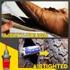 1pc Universal Metal Welding Flux Oily Magic Strong Glue Oily Raw Glue Super Adhesive MIT