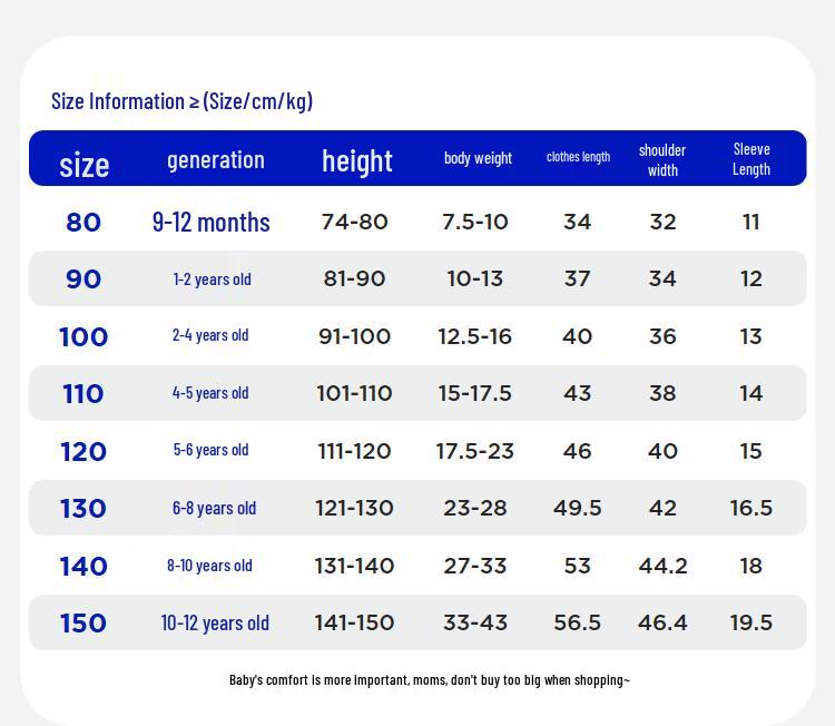 Minibala Breathable Quick-Dry Cartoon Short Sleeve T-Shirt