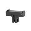 Magnetic Quick Release Mount Protective Replacement Tripod Adapter Camera Extension Bracket Adapter Compatible For OSMO Action 4/3/2 Camera
