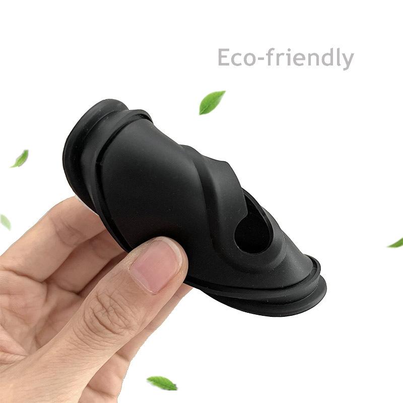For BYD Song Pro Sealion 5 DMi 2026 2025 2024 Car Door Lock Protective Silione Cover Accessories