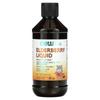 IHerb Sabugueiro Líquido para Crianças 237ml (8 fl oz)