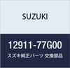 Genuine Suzuki Intake Part Number Valve, 12911-77G00
