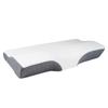 Memory Pillow Neck Pillow Comfort Zone Slow Rebound Memory Cotton Comfortable Butterfly Pillow