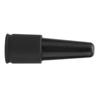 Buse vapeur 1 trou en silicone pour machine à café DeLonghi