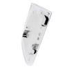 Panneau de garniture de feu de position latéral droit pour BMW 730Li 750Li 760Li 2009-14 63137182190