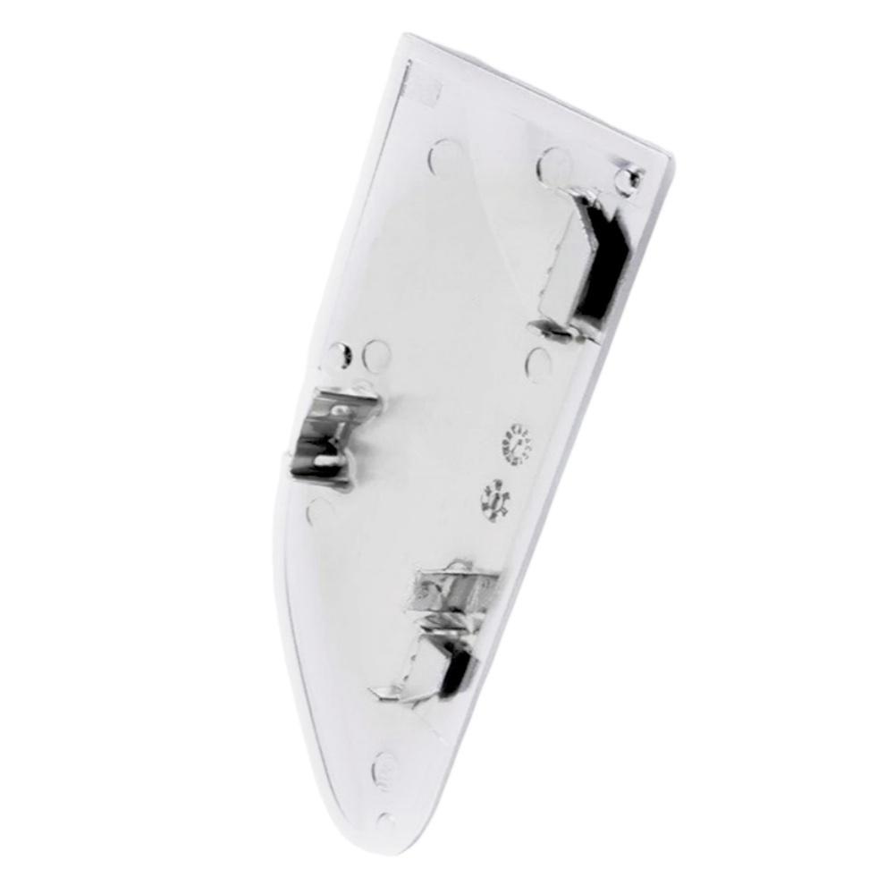 Panneau de garniture de feu de position latéral droit pour BMW 730Li 750Li 760Li 2009-14 63137182190