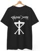 Christian Death Unisex T-shirt, Shadow Project, 45 Grave, Rozz Williams, Unisex Tee