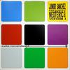 12inch Record JUNIOR SANCHEZ - Neoteric Version 1 ZCUB14 Cube Recordings 2003 US Dance & Electronica Used