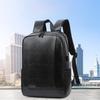 Men's Casual Backpack: Fashionable, Simple, Versatile for School, Sports, and Business