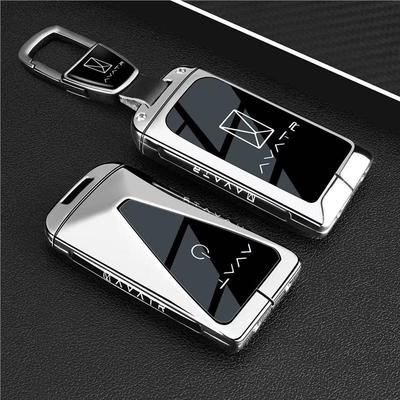 Avatr 12 Key Case for Avatr 06/07/11: NFC Card Car Bag Protective Shell with Buckle