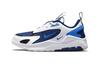 Scarpe da Corsa Air Max Bolt Ammortizzate Basse Nero Bianco Blu Bambini Età 3 7 Anni CW1627-400