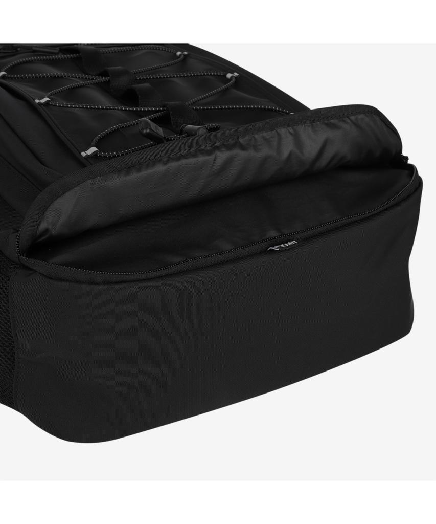 The North Face Nm2Ds00J White Label Superback Pro Black