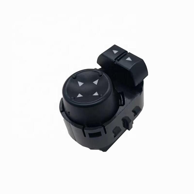 Buick Chevrolet Cadillac Rearview Mirror Switch (Part #22883768, 25778970) - Automotive Replacement Parts