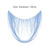 Infant Outdoor Textile Stroller Mesh Stroller Accessories Pushchair Full Cover Baby Mosquito Net