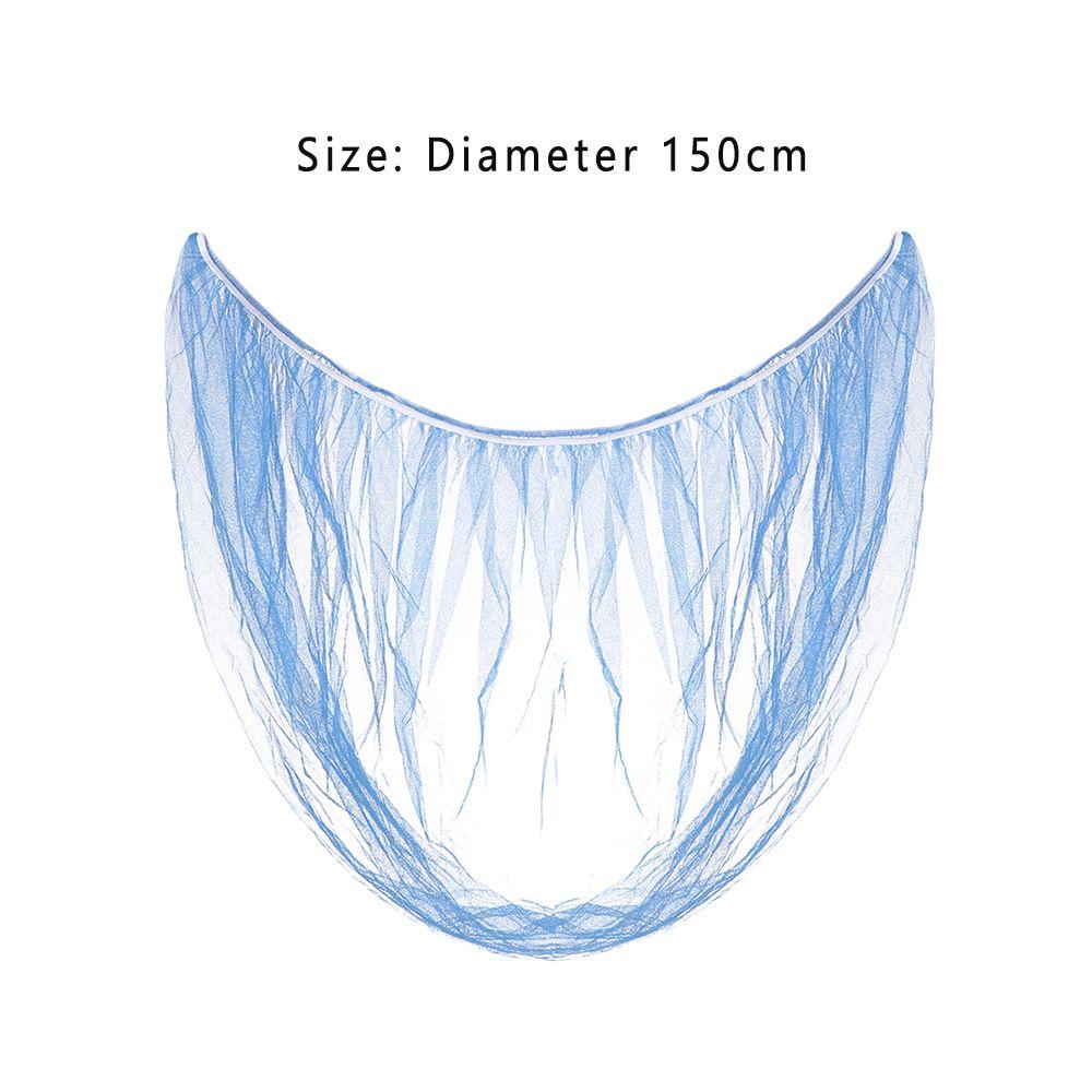 Infant Outdoor Textile Stroller Mesh Stroller Accessories Pushchair Full Cover Baby Mosquito Net