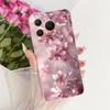 Flower Cartoon Fashion Design Phone Case For Honor Power Power2 Funda Soft Liquid Silicone Shockproof Back Cover Power 2 Bumper