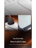 Nissan N7 2025 Trunk Mat TPE Car Interior Rear Mat Decorative Floor Accessory
