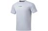 Fitness Series T Shirt Men's Gray Heather Gray ATSU725-3