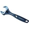 TRUSCO Contact Adjustable 200mm TTRM-200 Three-Sided Wrench,