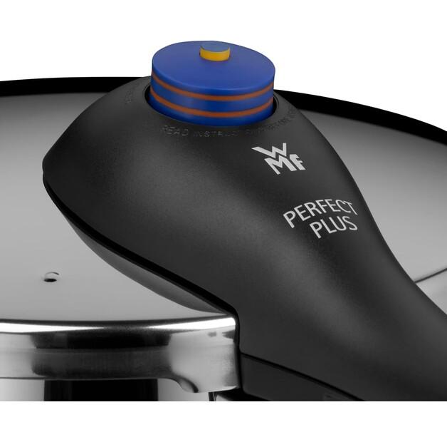 Pressure Cooker WMF Perfect Plus One Pot 4.5 L (1512001173)