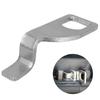 Tailgate Stand Off Air Vent Lock Extension Hook Camping Camper Repair Tool Compatible for T4-T6 T5 Auto Accessories 2pcs