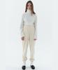 SUSUMU Lazy Pants - Ecru