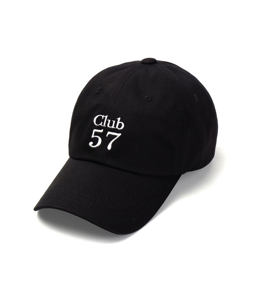 Lichimilli Club 57 Logo Ball Cap