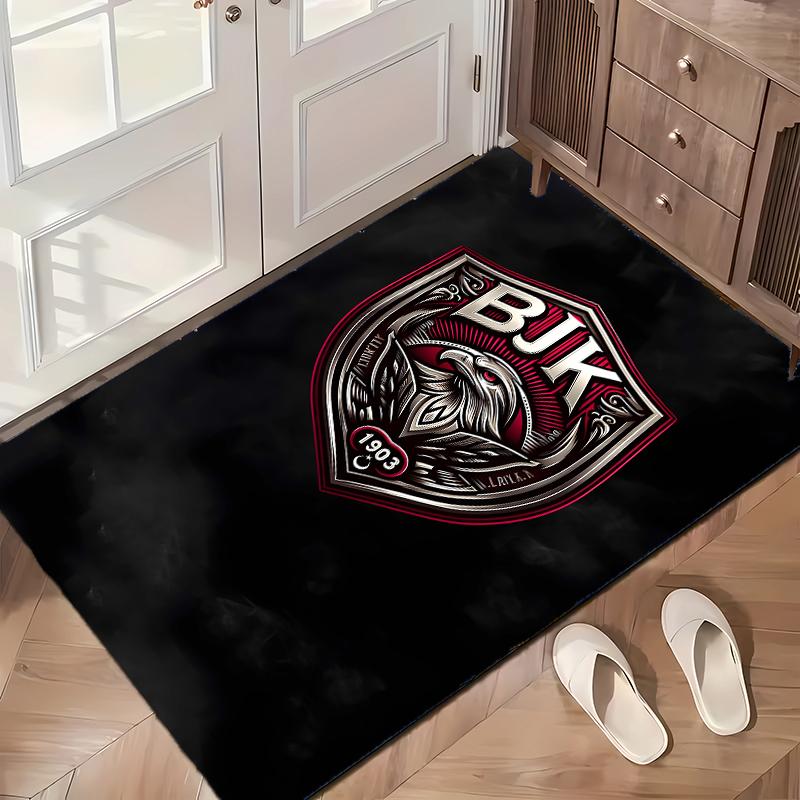 BJK FC (1) Office Carpets Suitable for Living Rooms Bedrooms Offices and Kitchens a Gift for Modern Home Decor